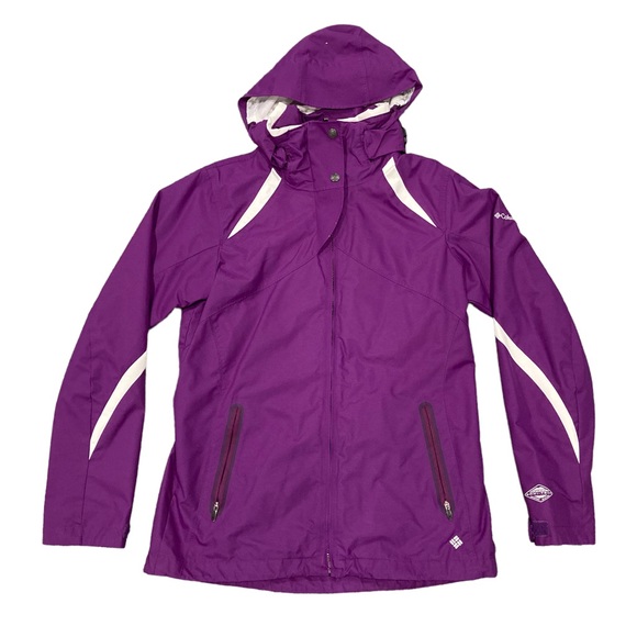 Columbia Jackets & Blazers - COLUMBIA Bugaboo Interchangeable Jacket